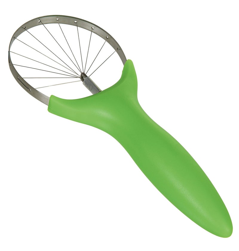 PrepWorks Avocado Slicer â€“ 3-in-1 Tool for Slicing, Pitting, and Scooping Avocados - Image 2